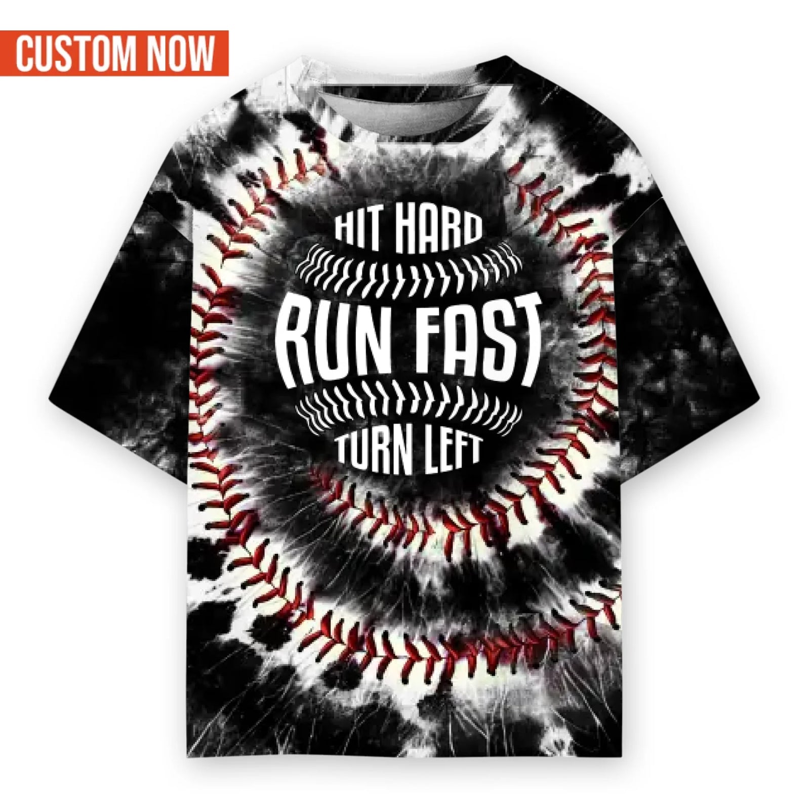 Front side