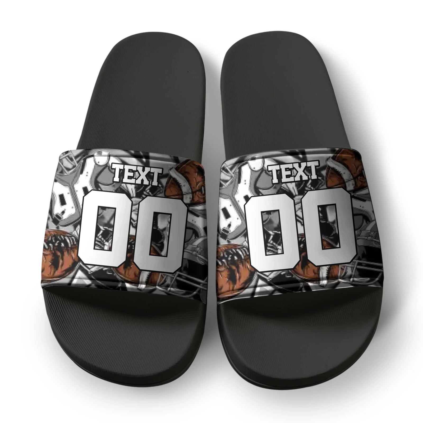 white Slides