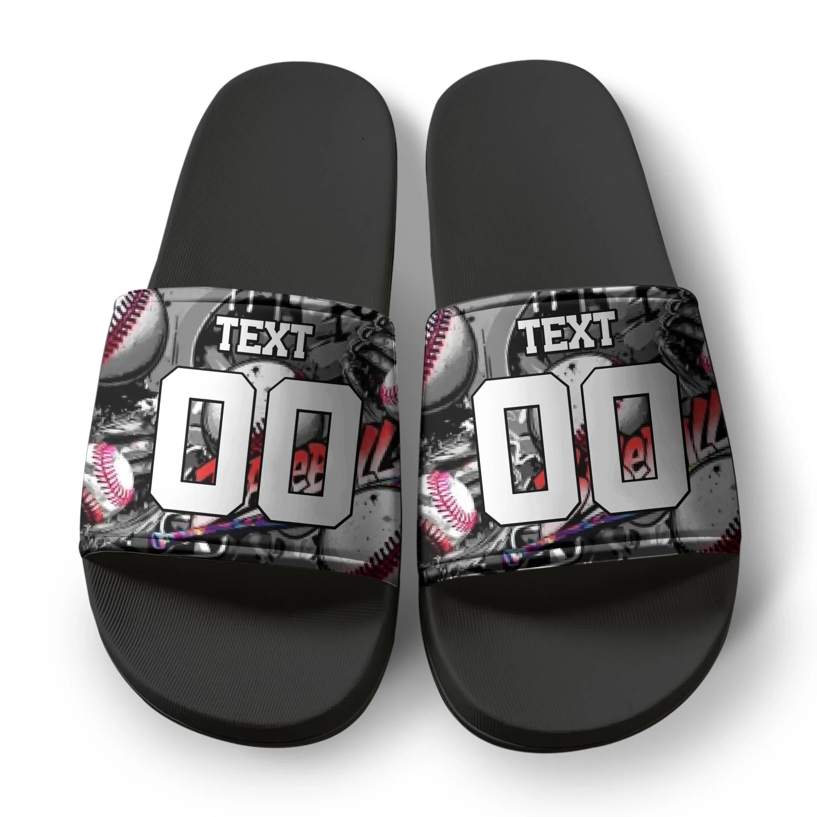 white Slides