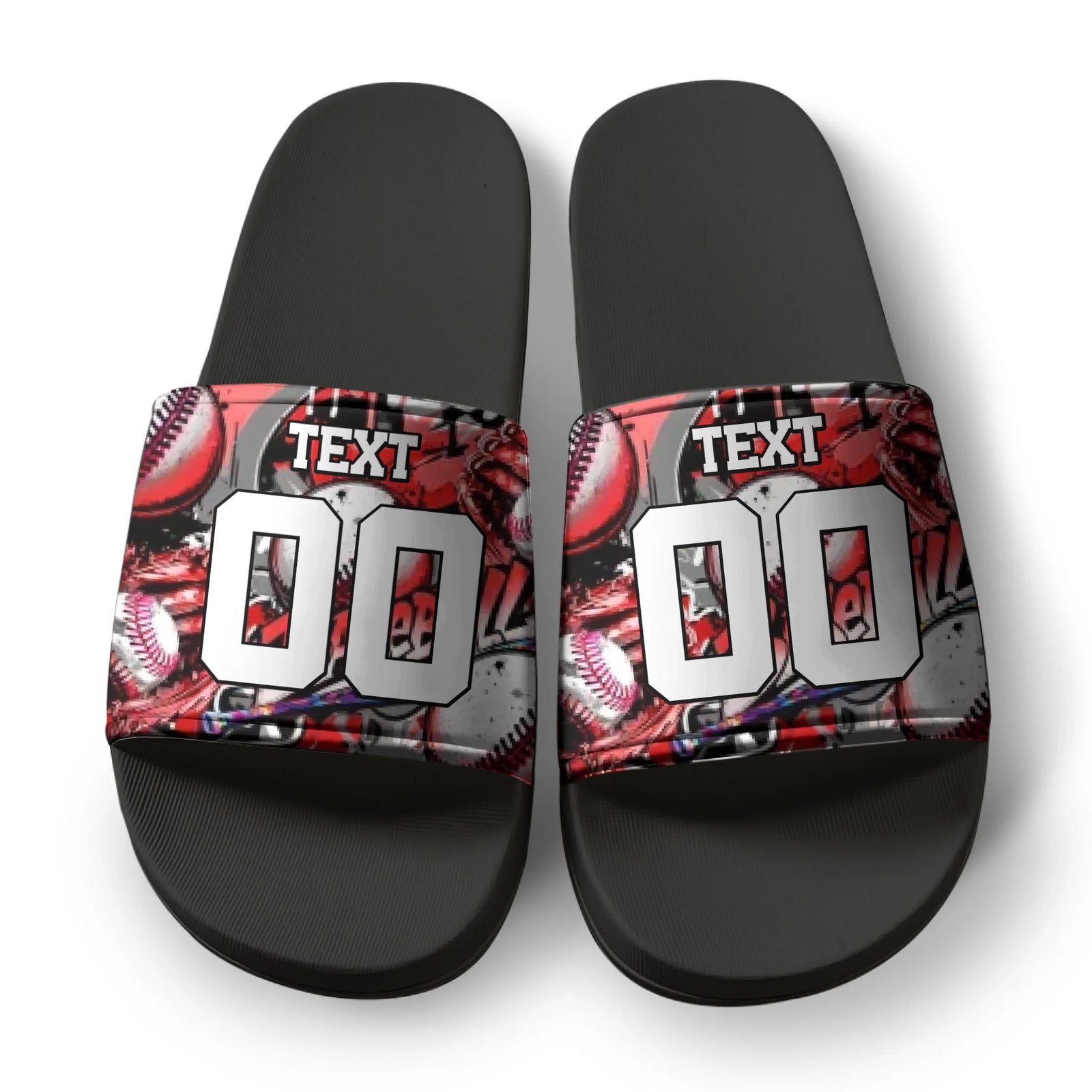 white Slides