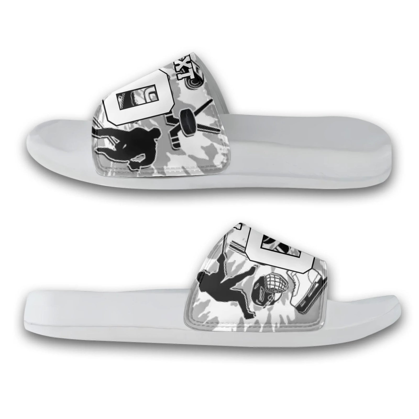 White side