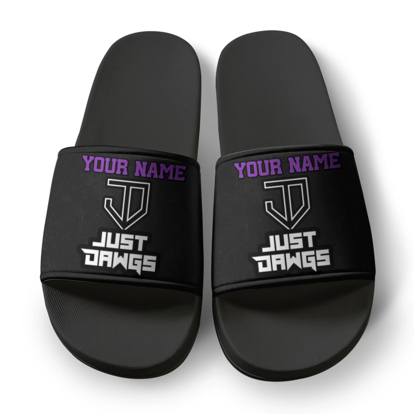 white Slides