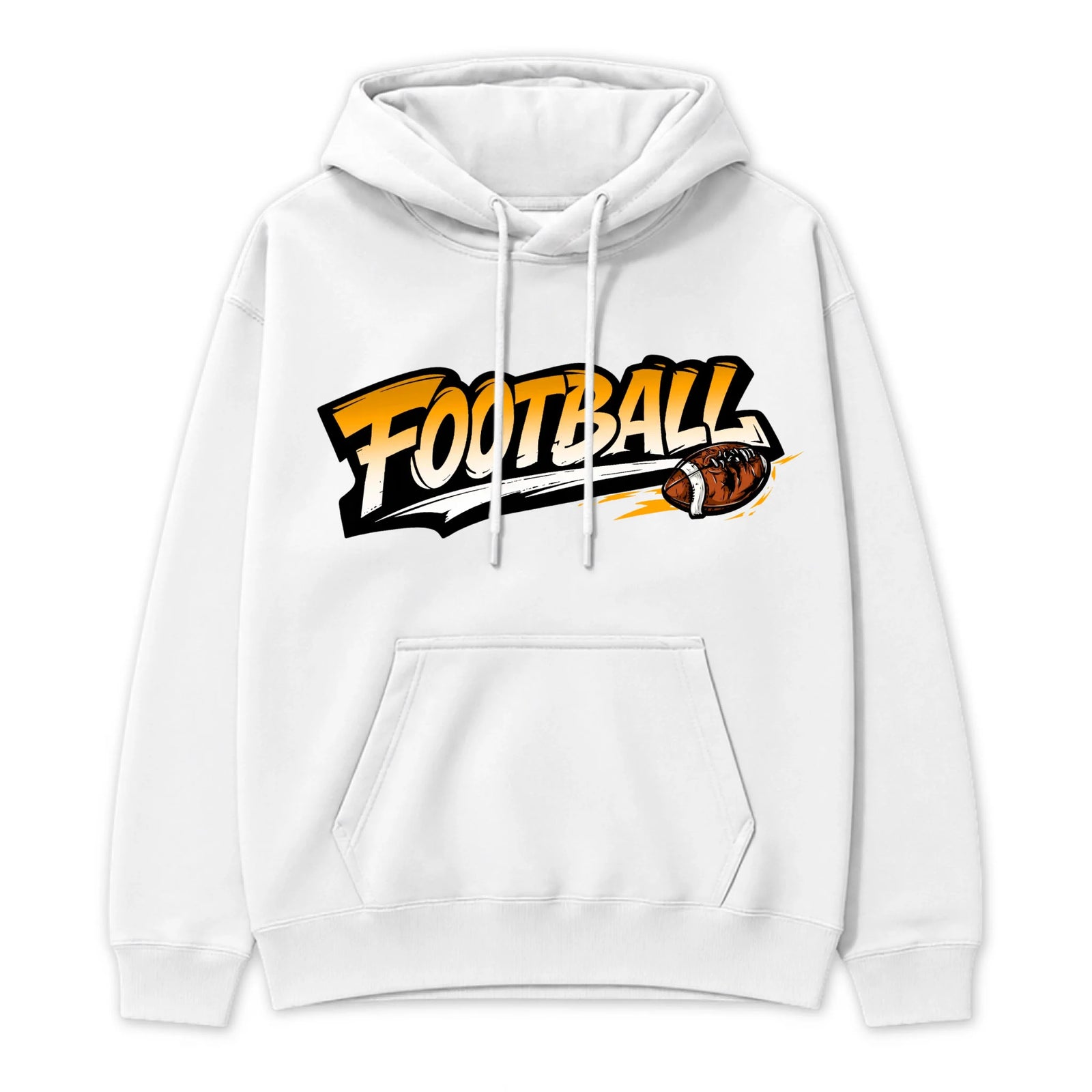 front black