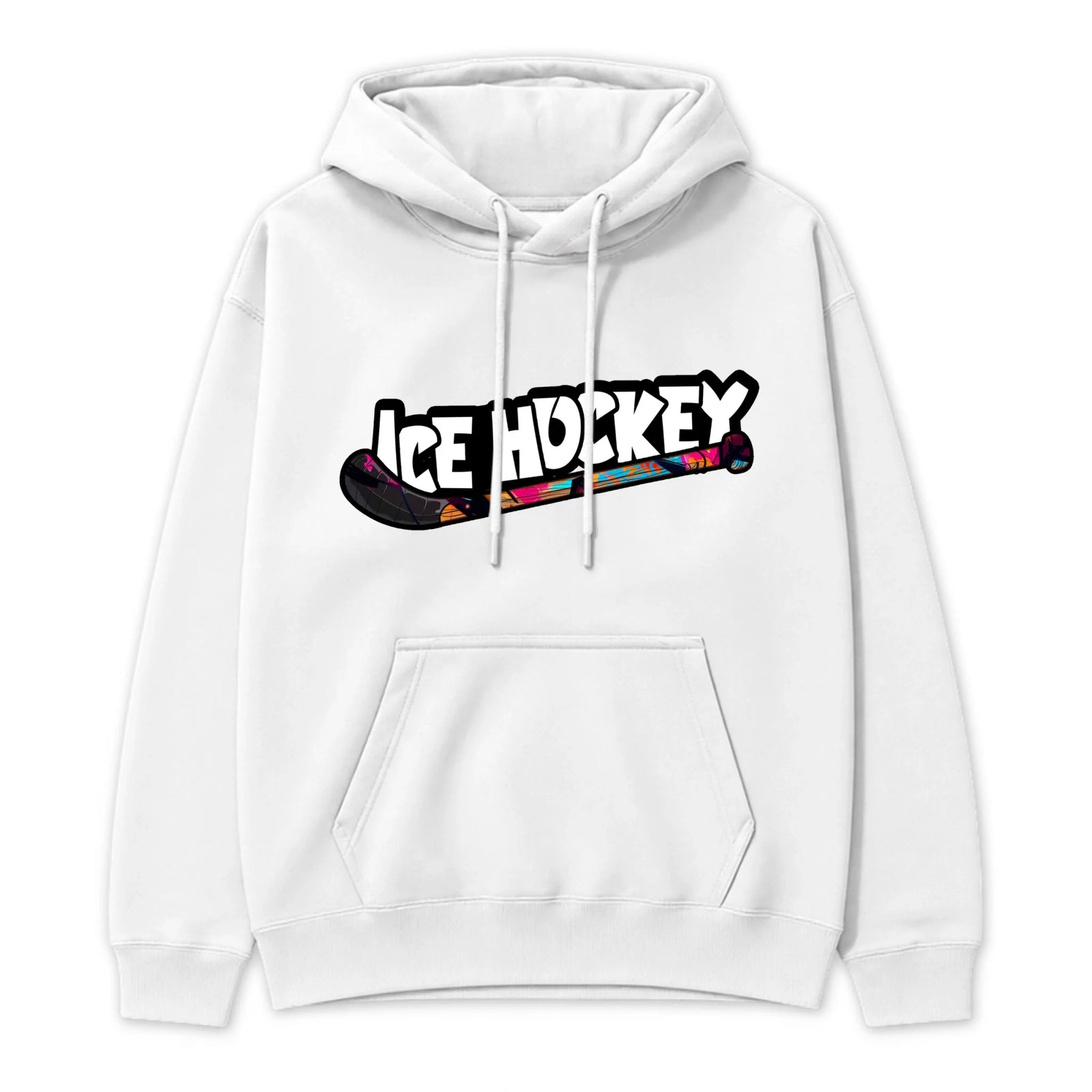 front black