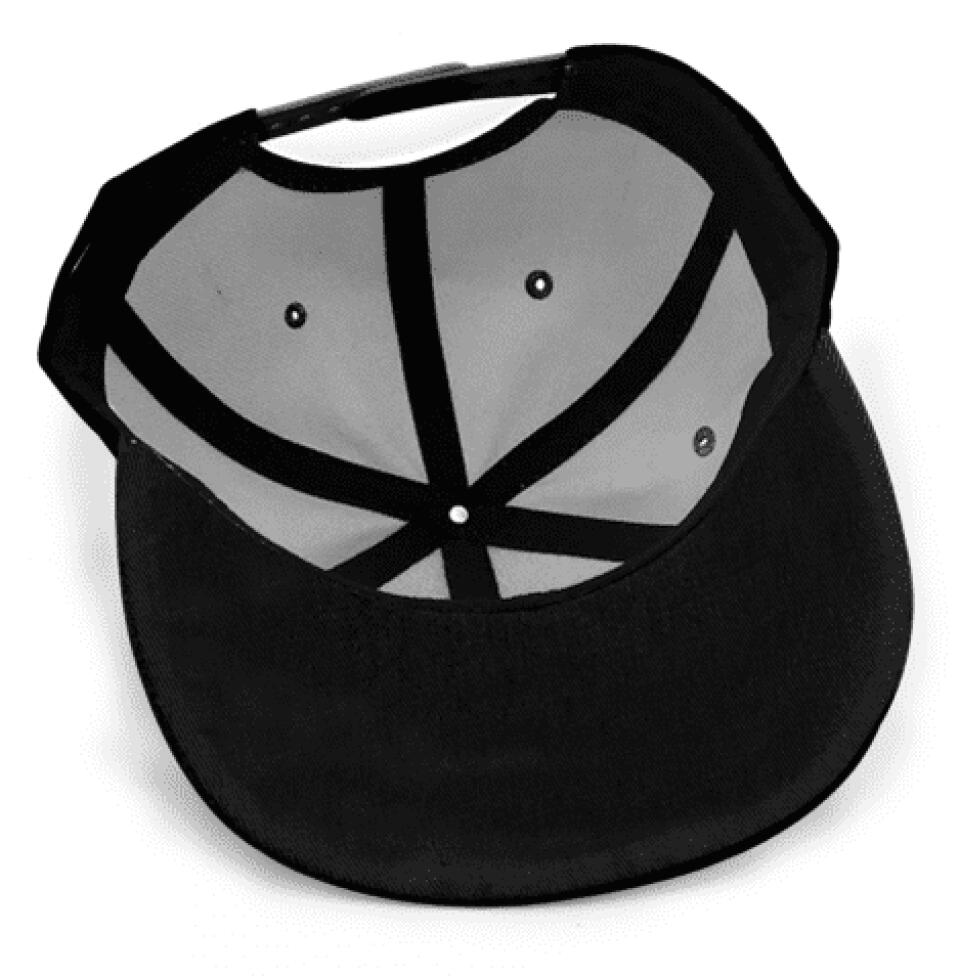 Baseball Pitcher Clacssic Snapback Personalized Gift