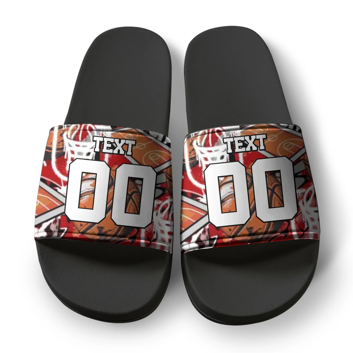 white Slides