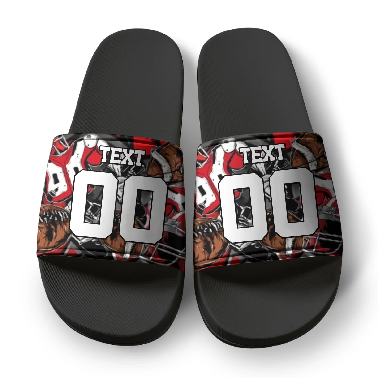 white Slides