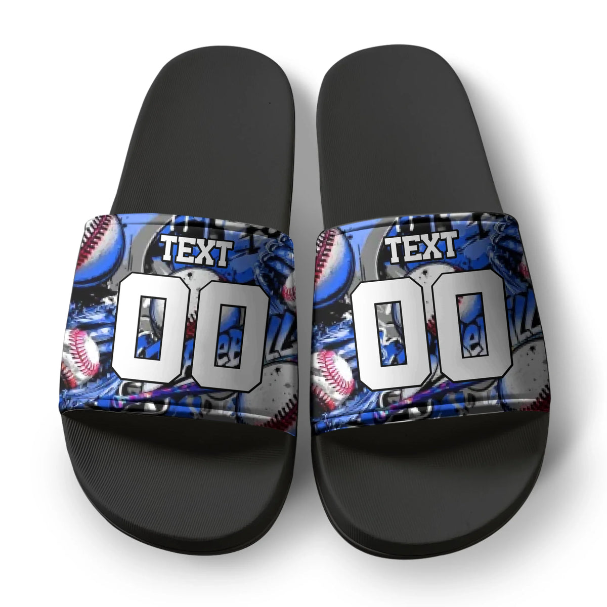 white Slides