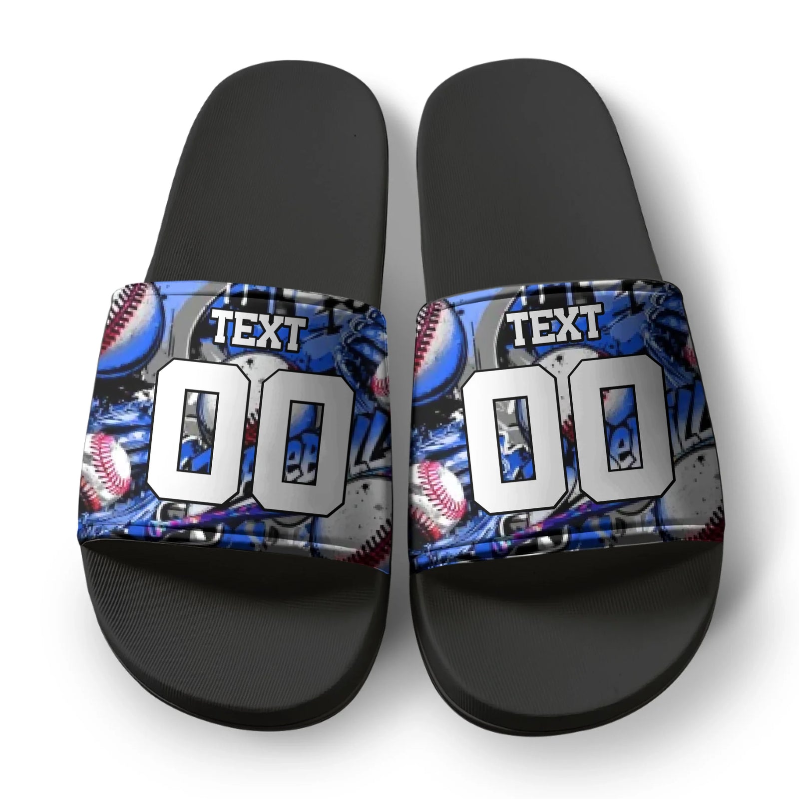 white Slides