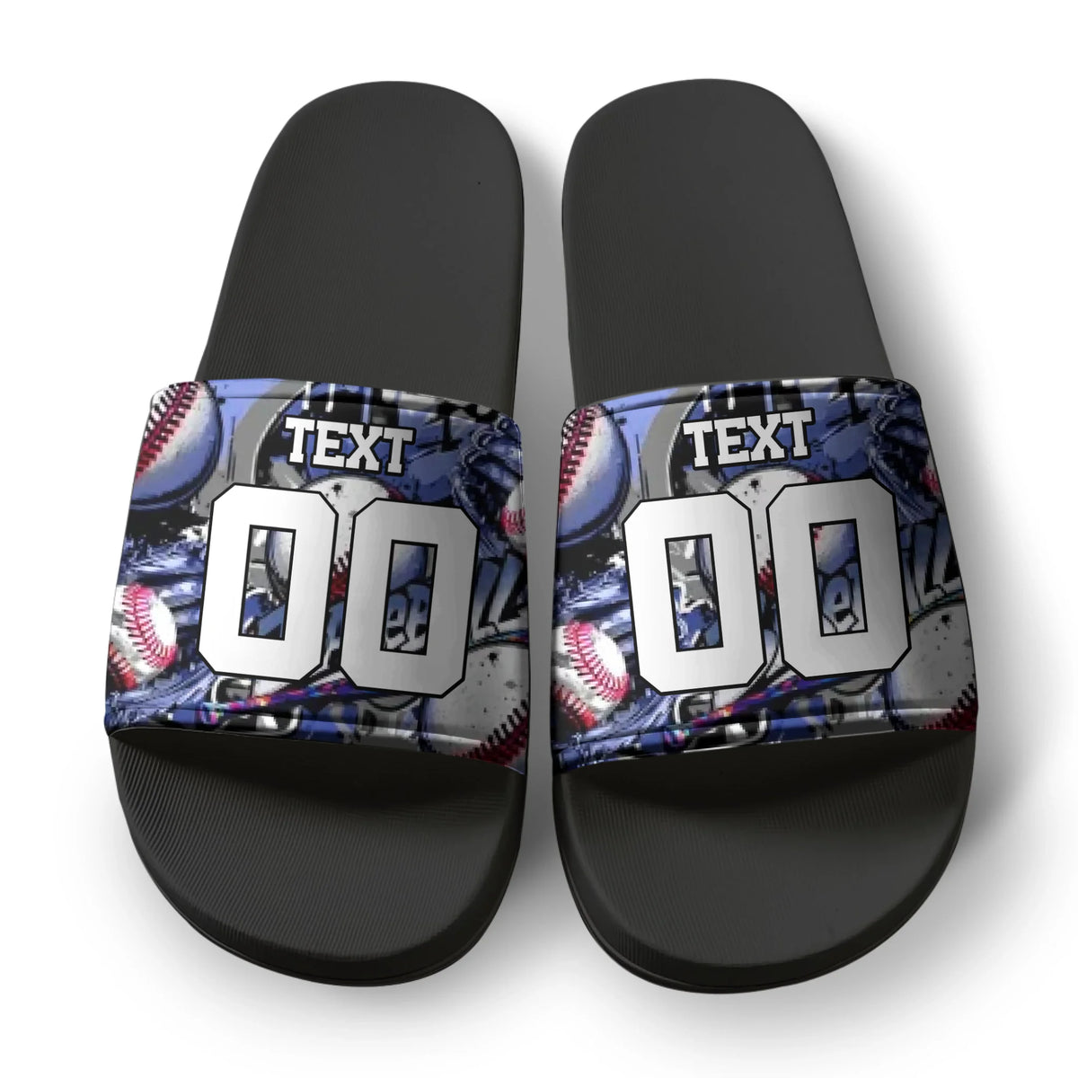 white Slides