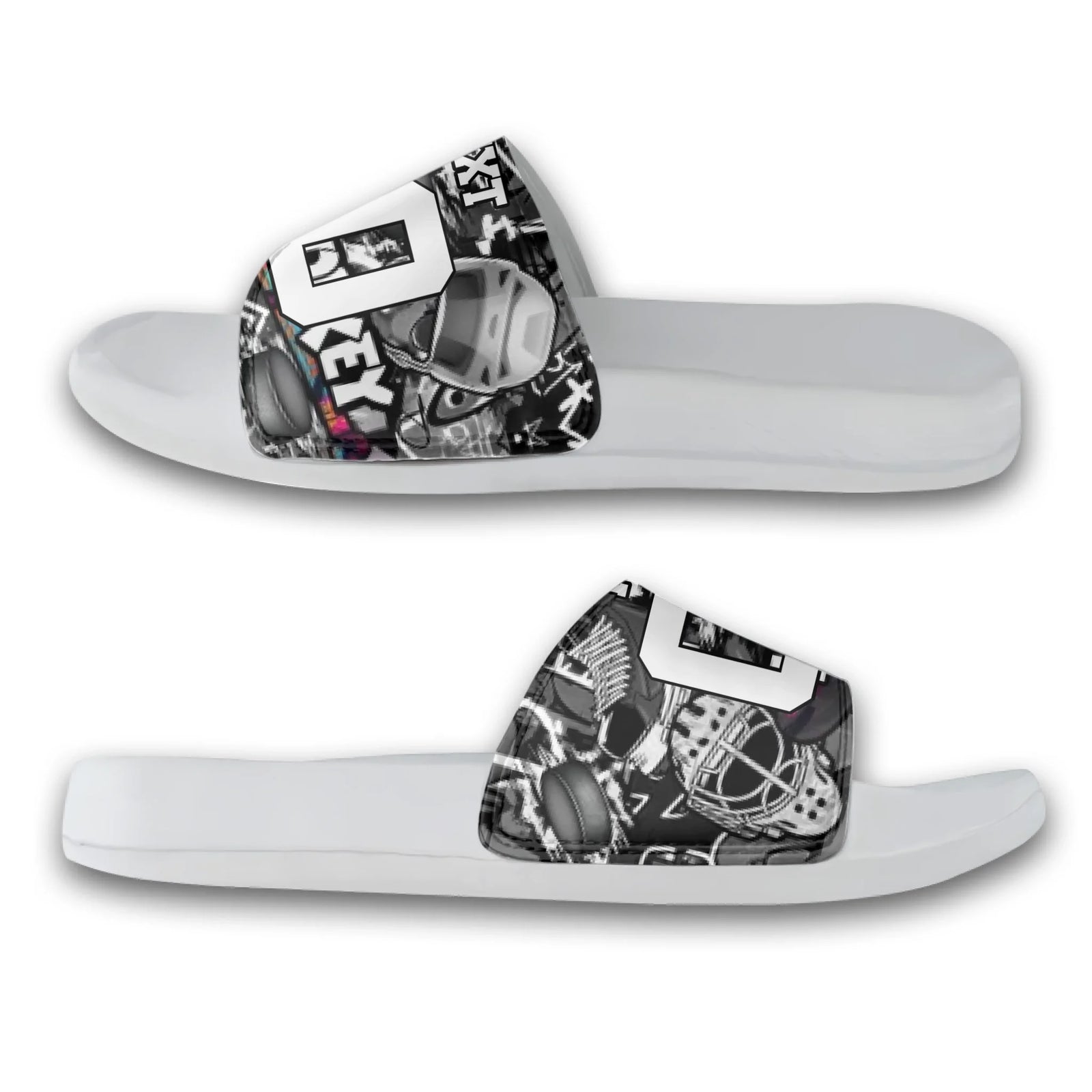 White side