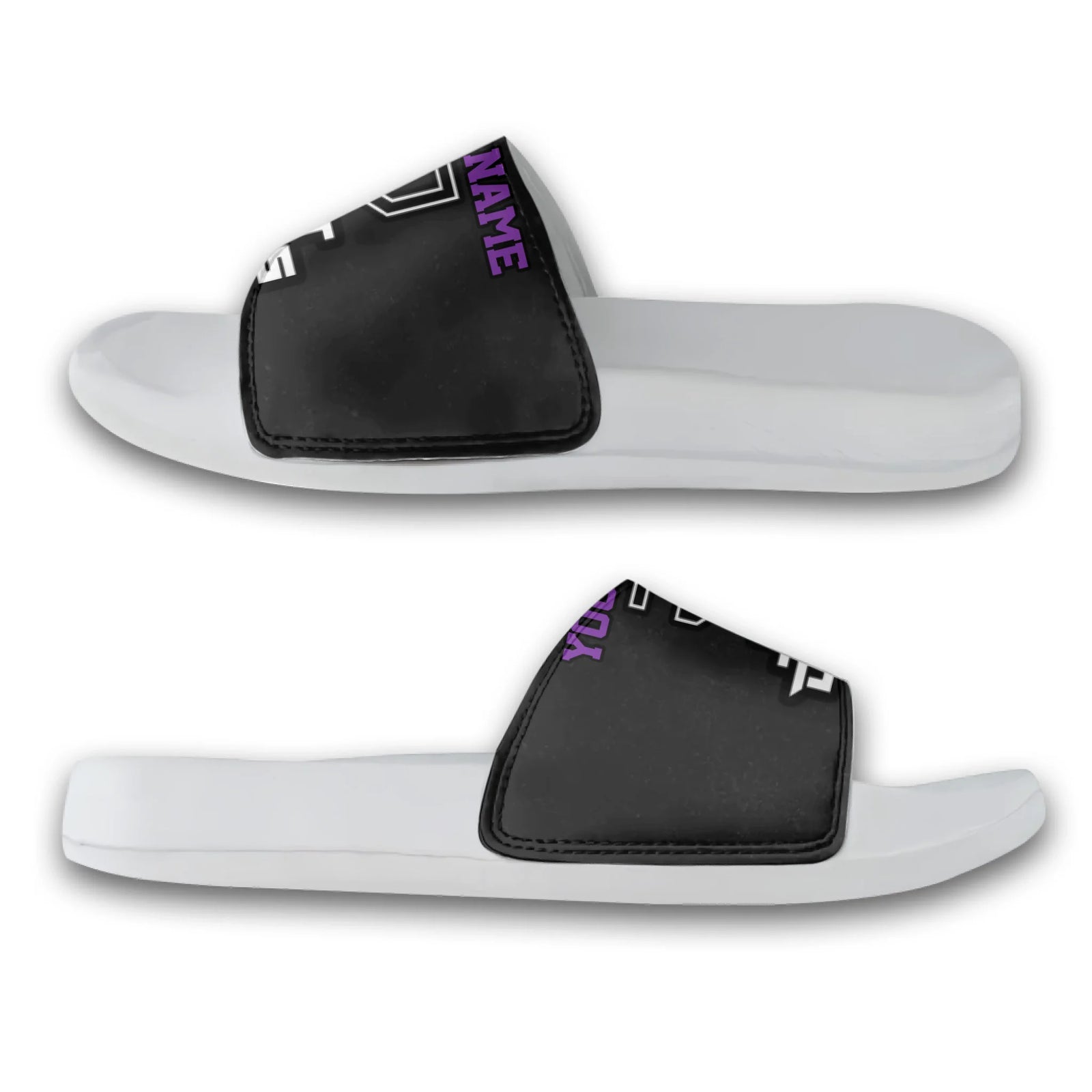 White side