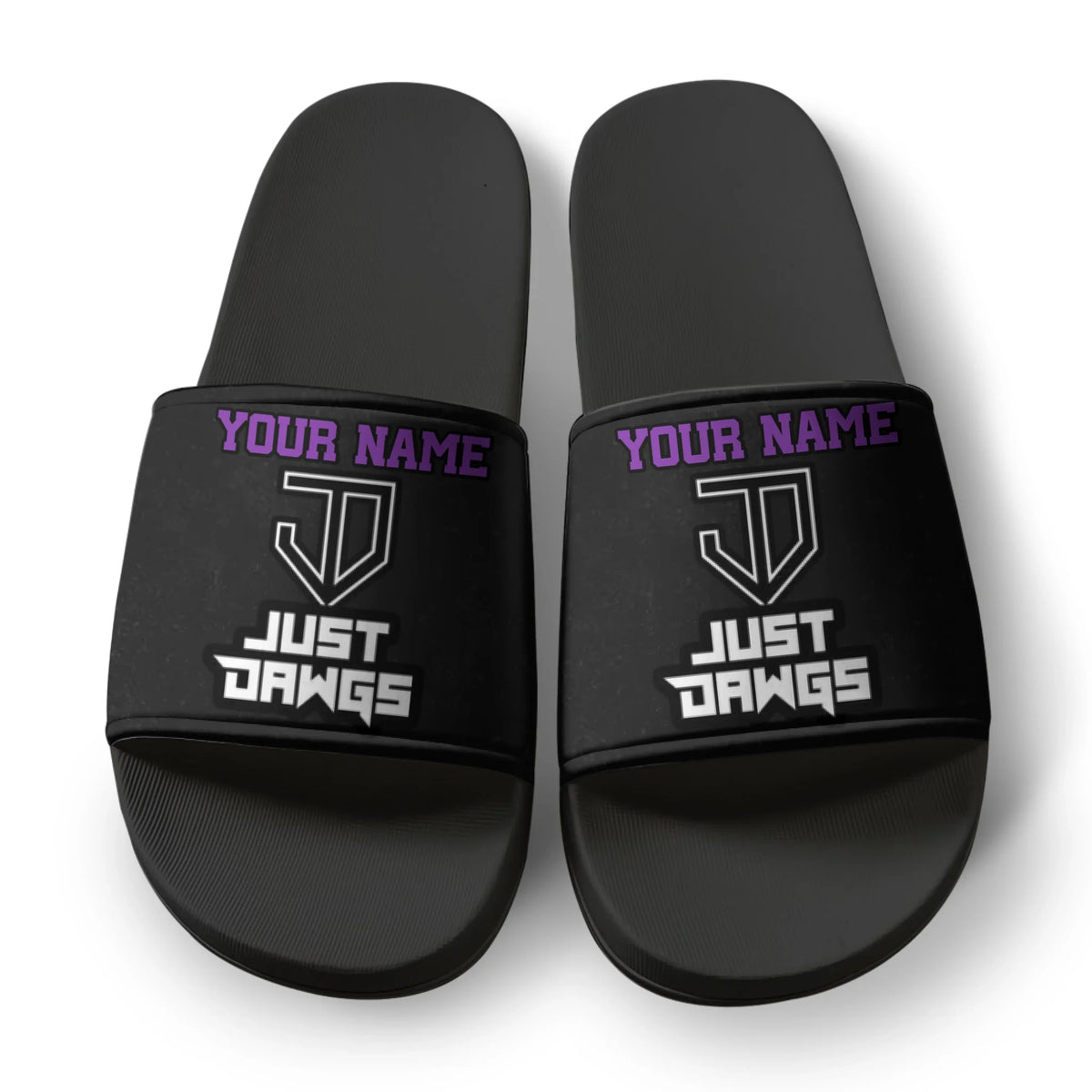 white Slides