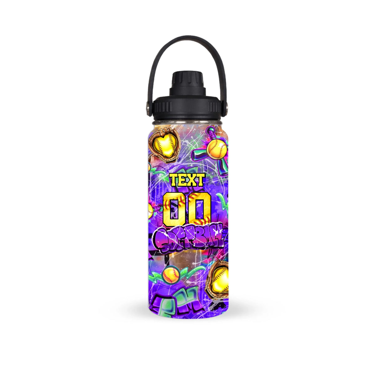 18 oz