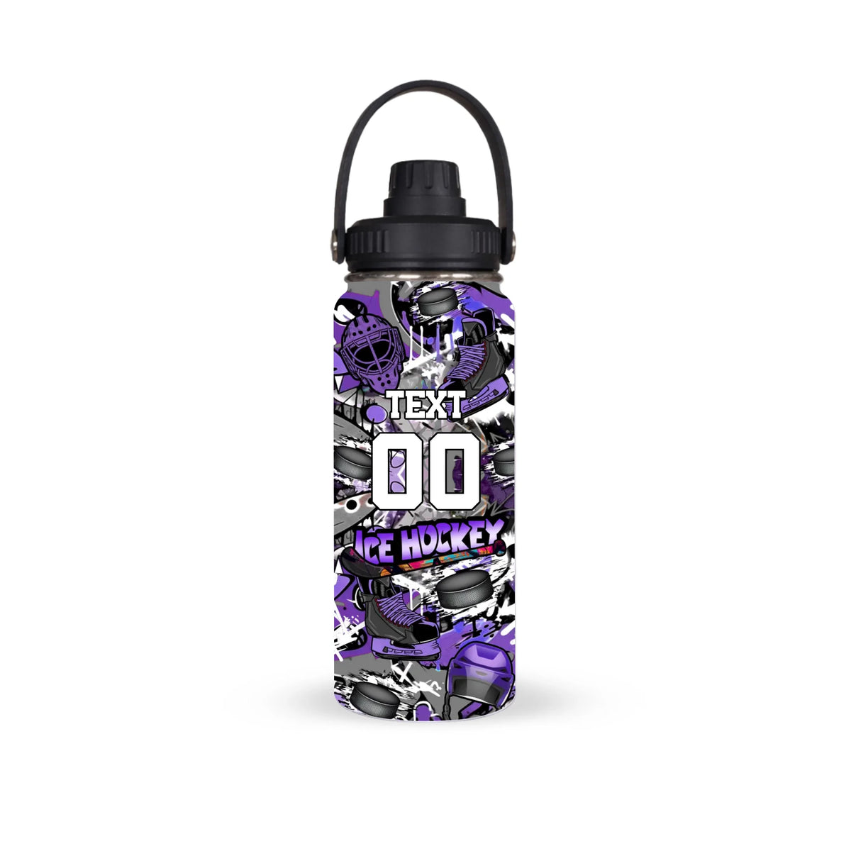 18 oz