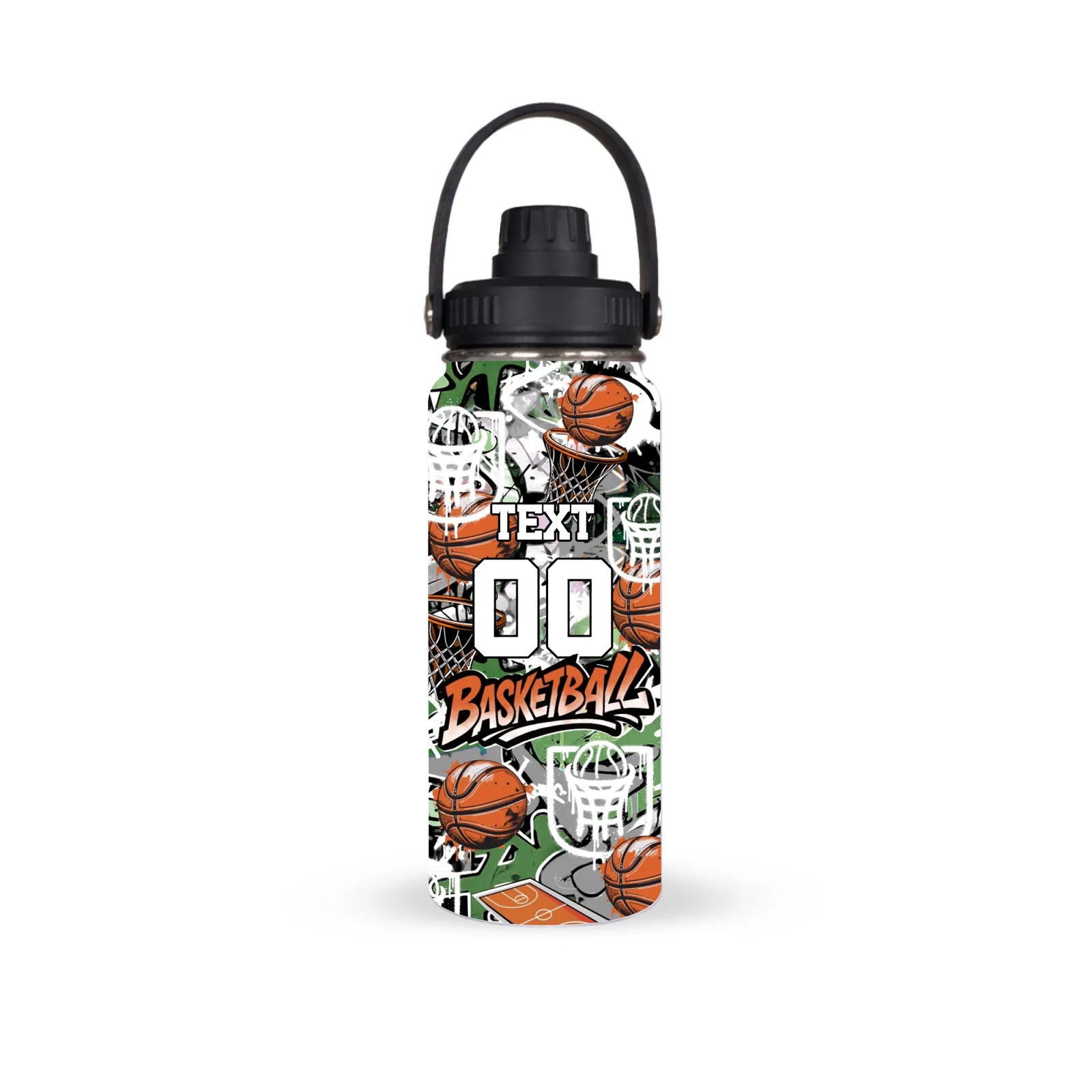 18 oz