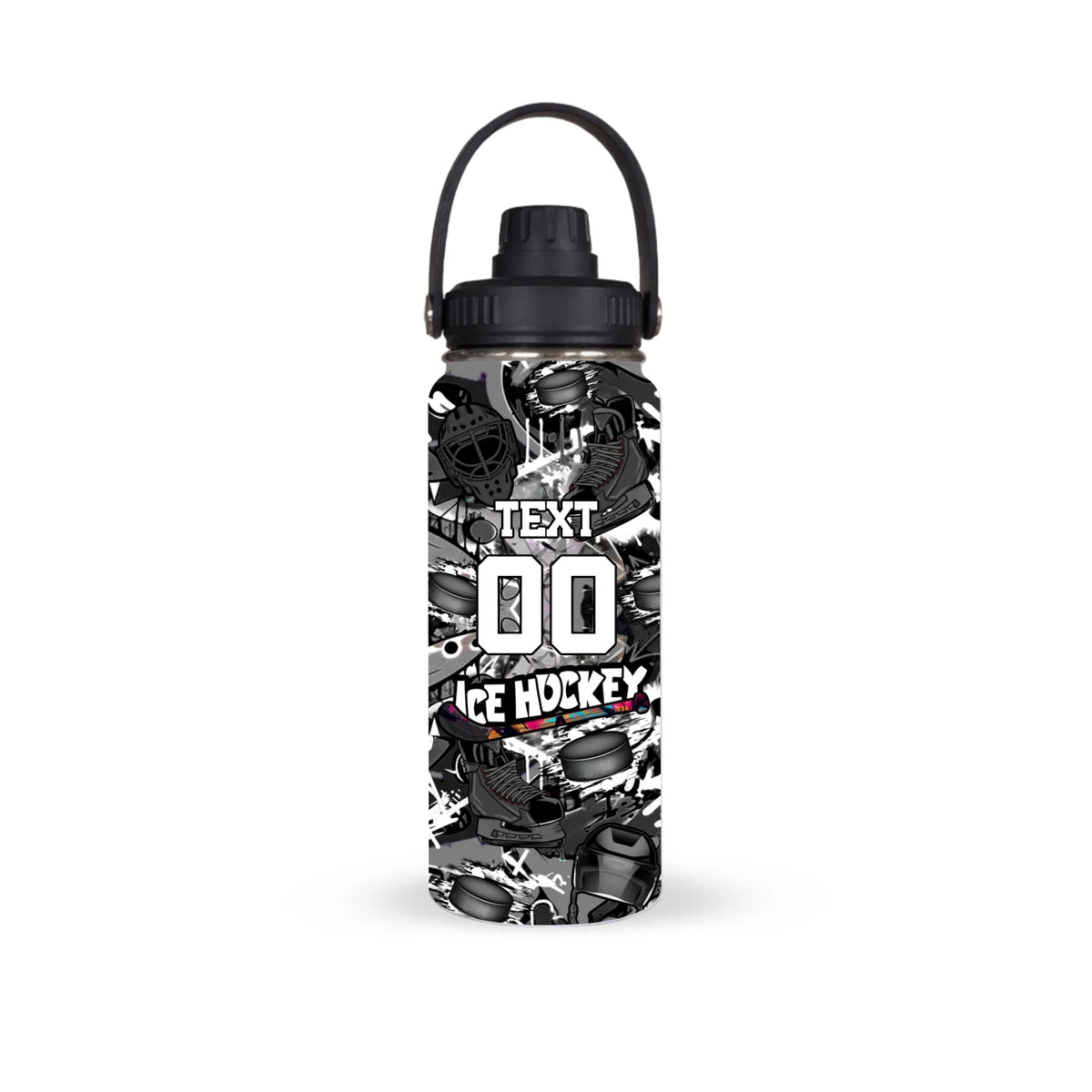 18 oz