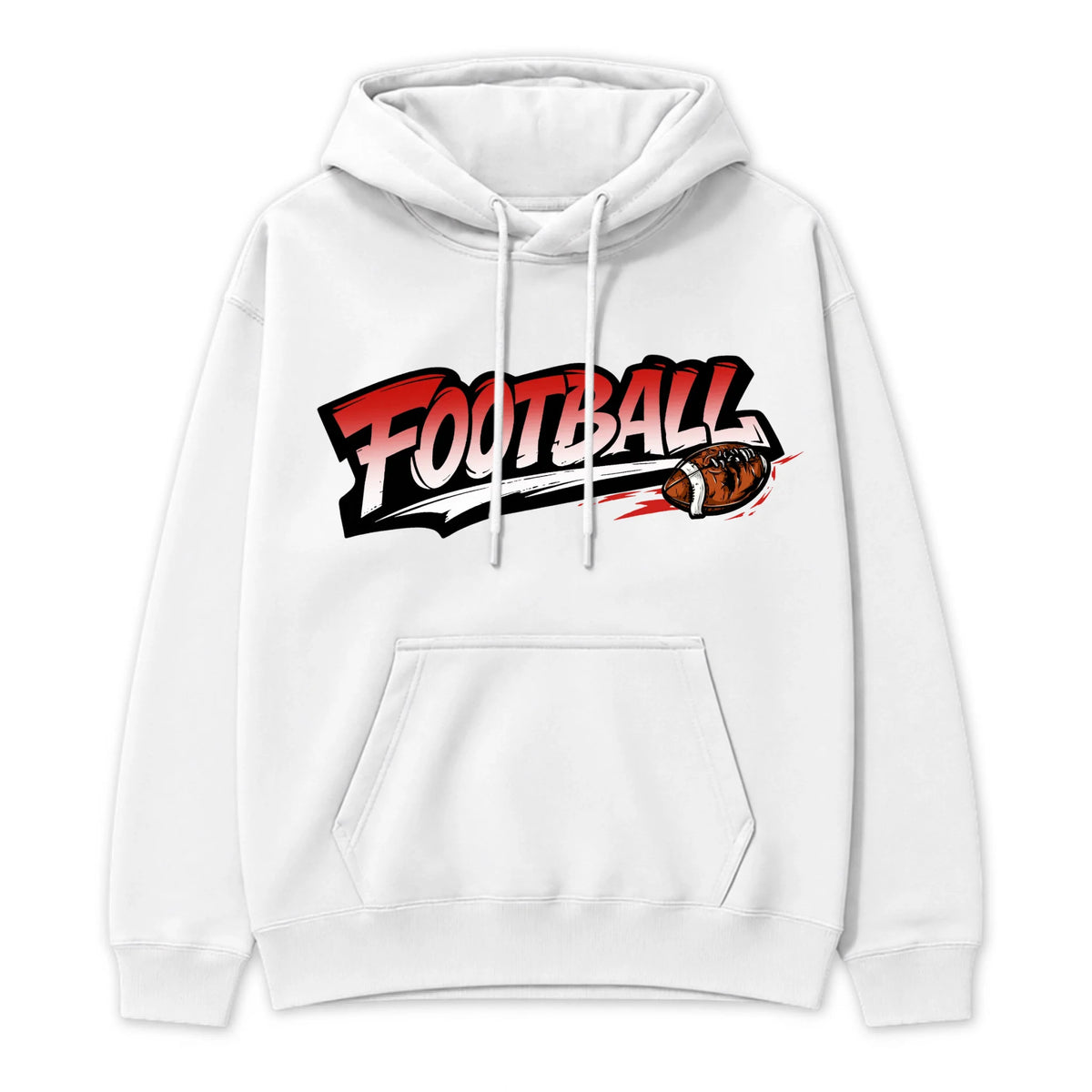 front black