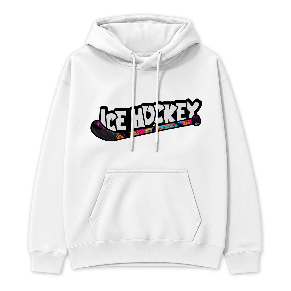 front black