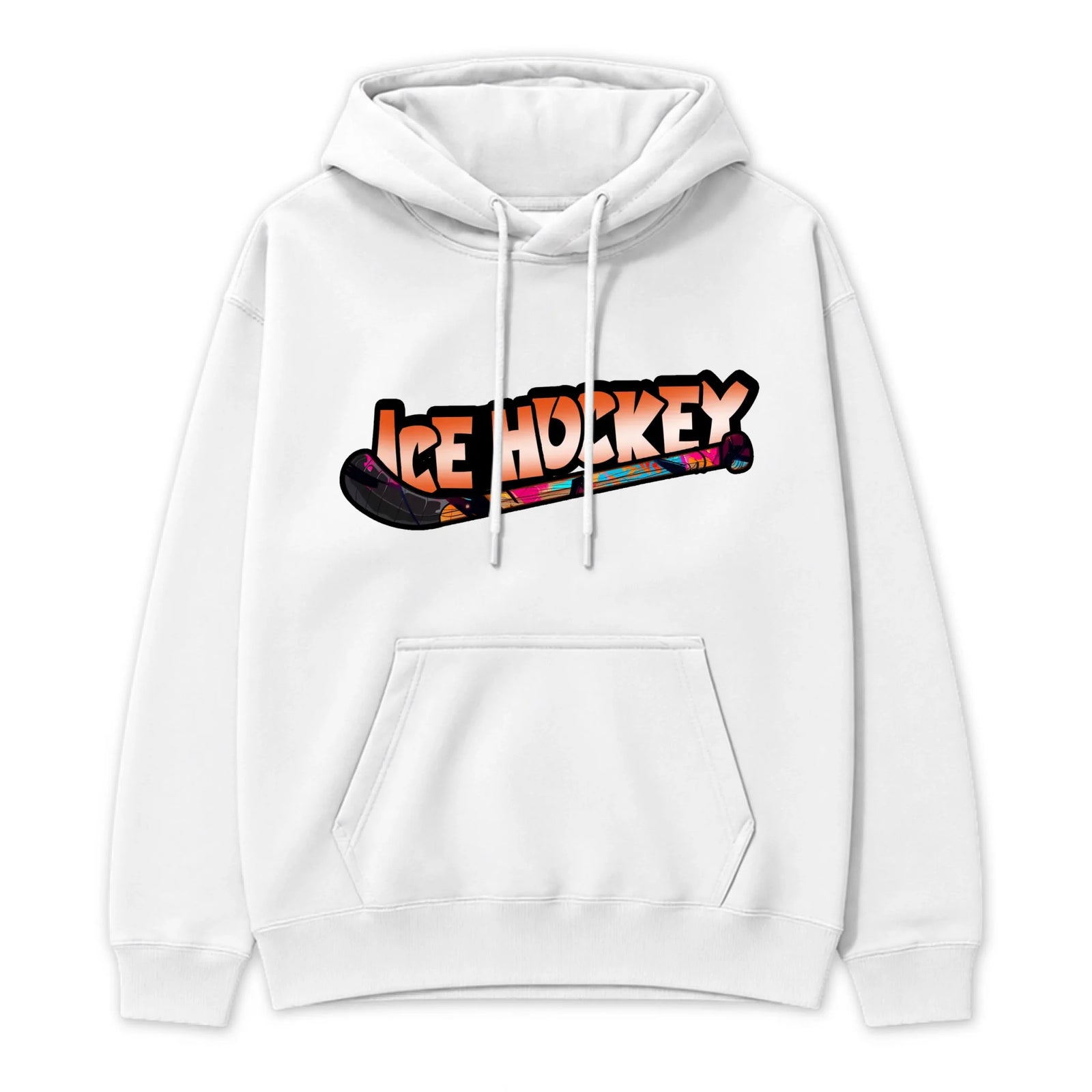 front black