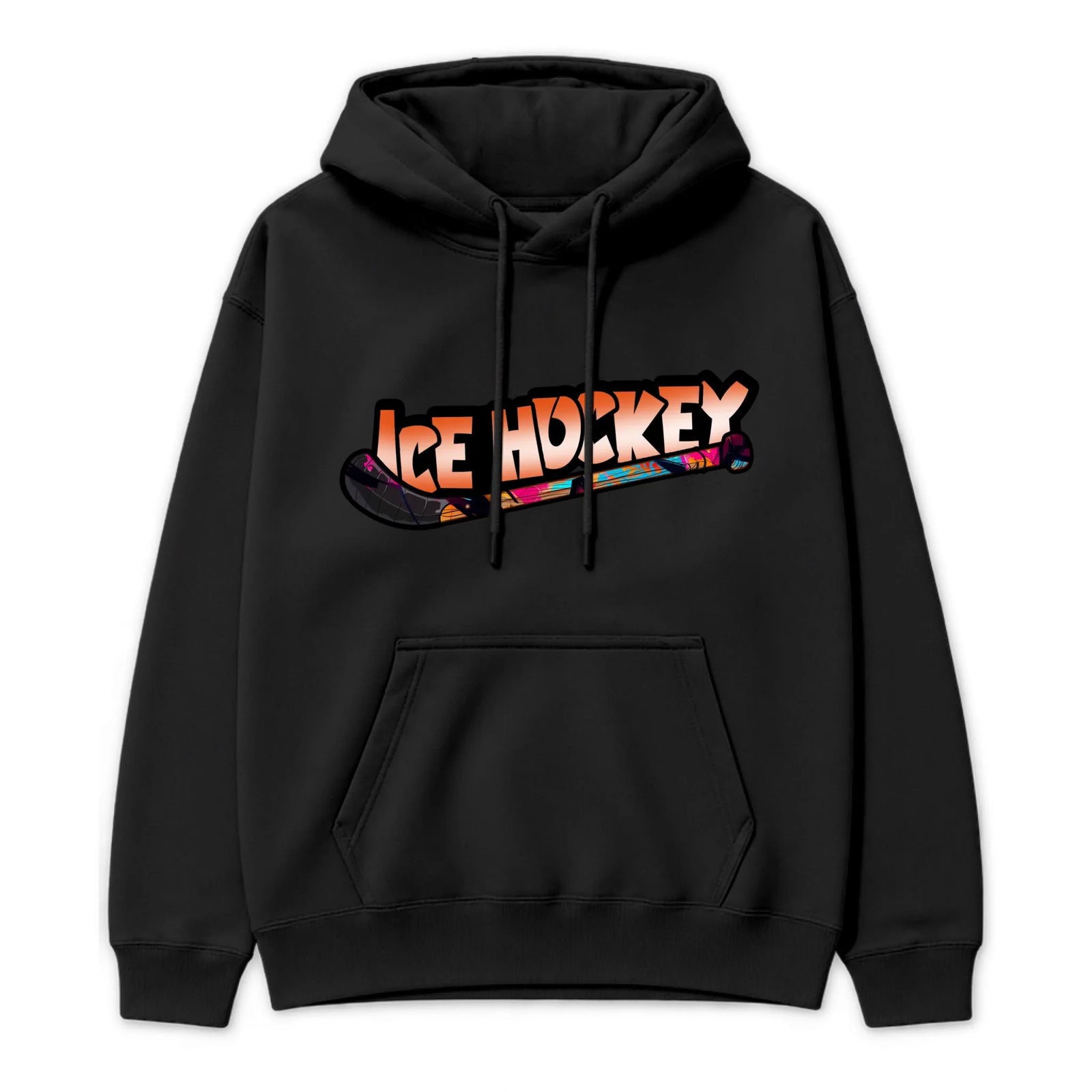 front black