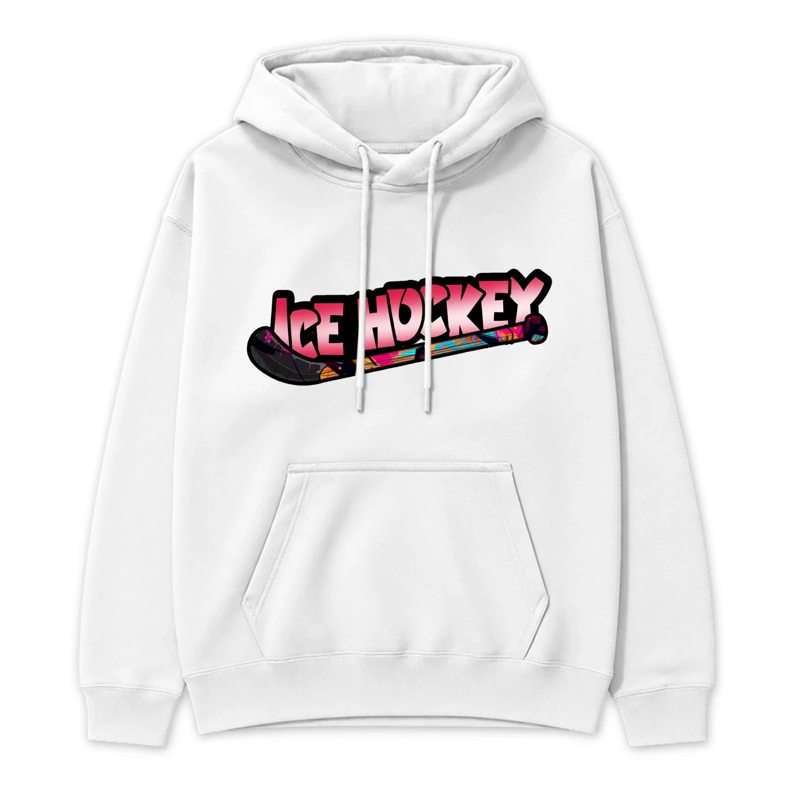 front black