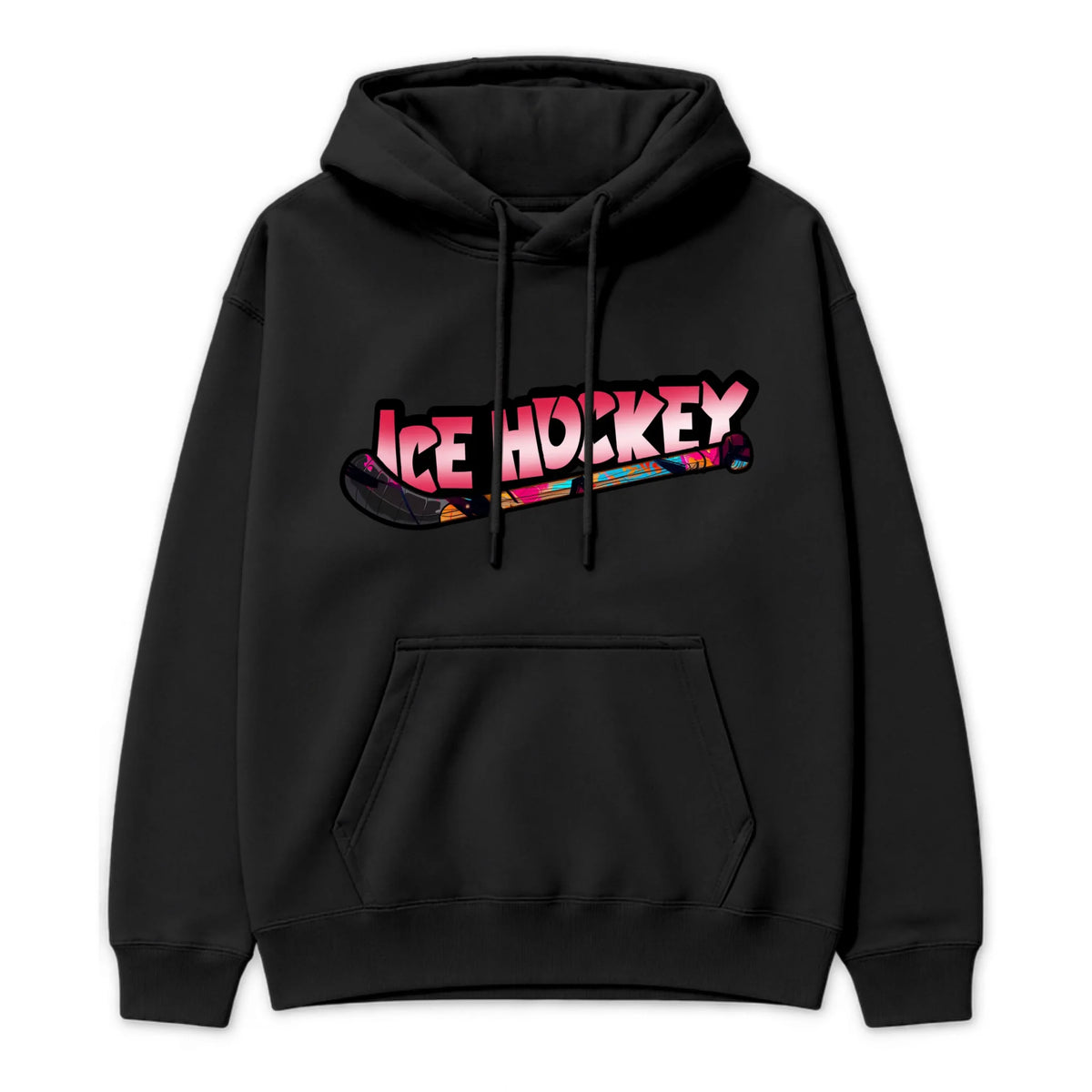 front black