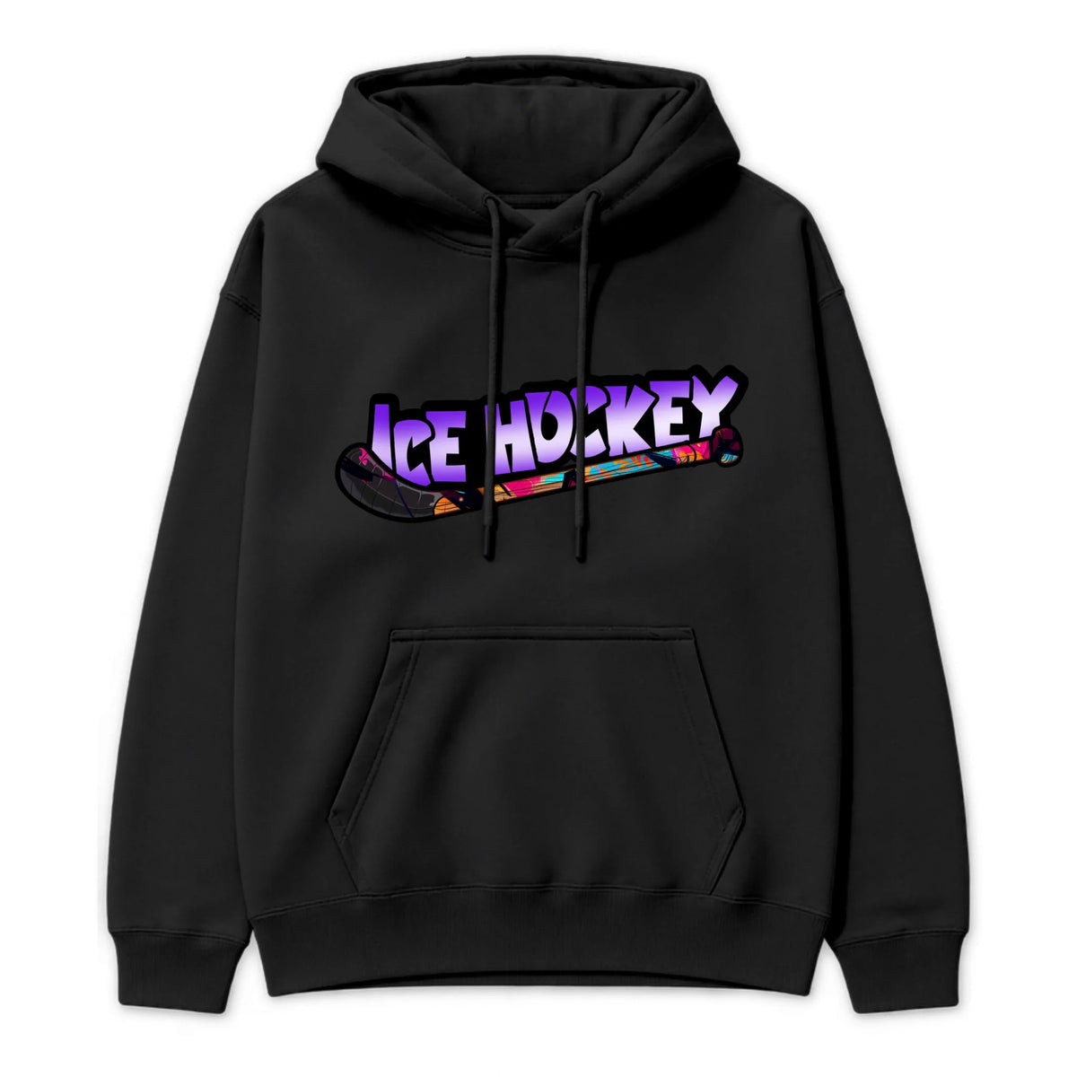front black