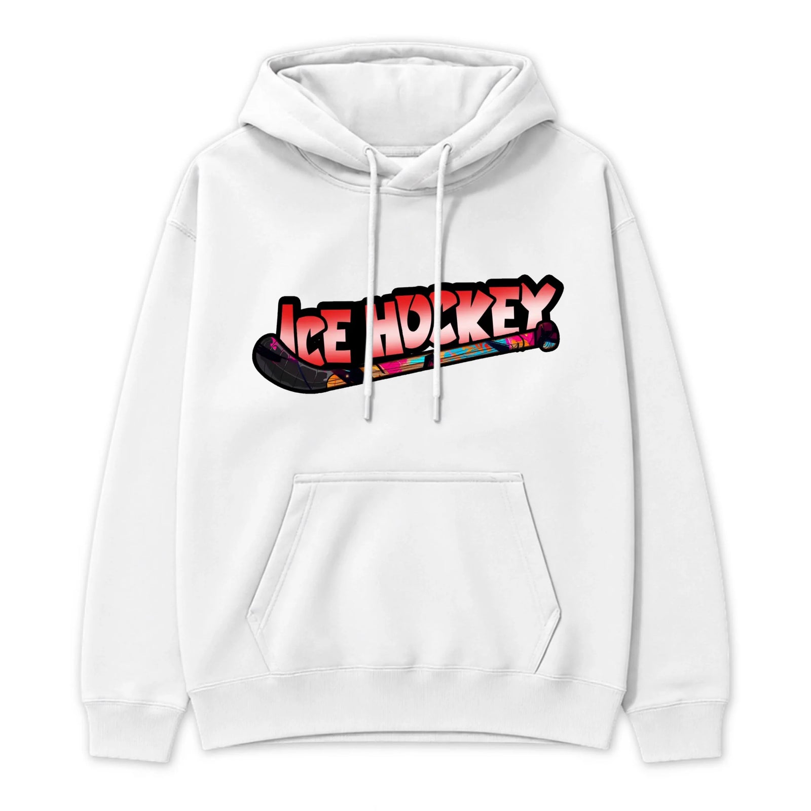 front black
