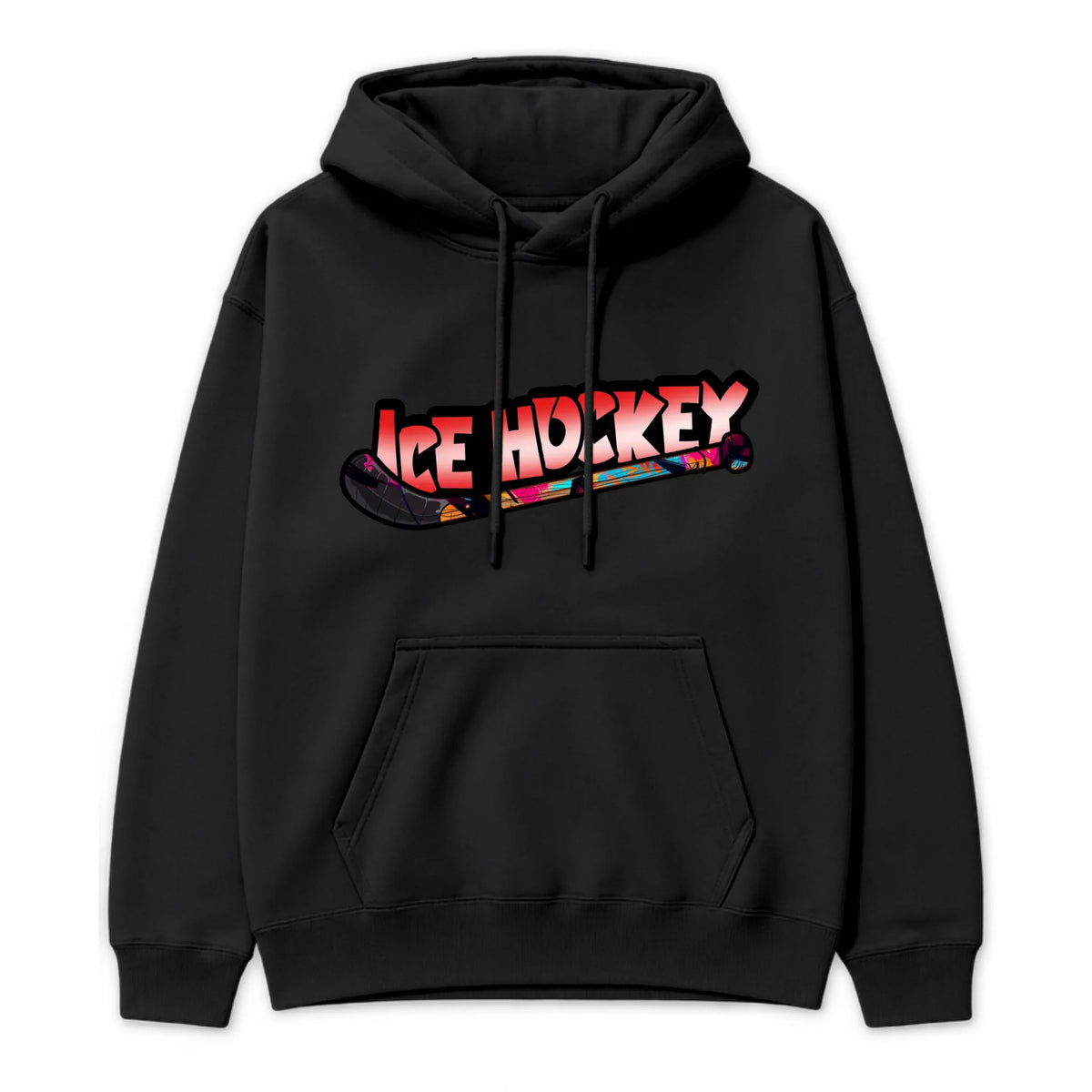 front black