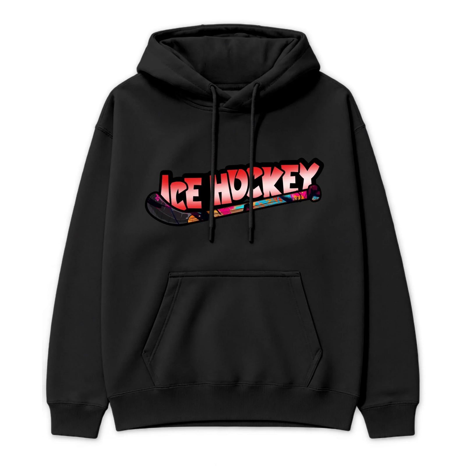 front black