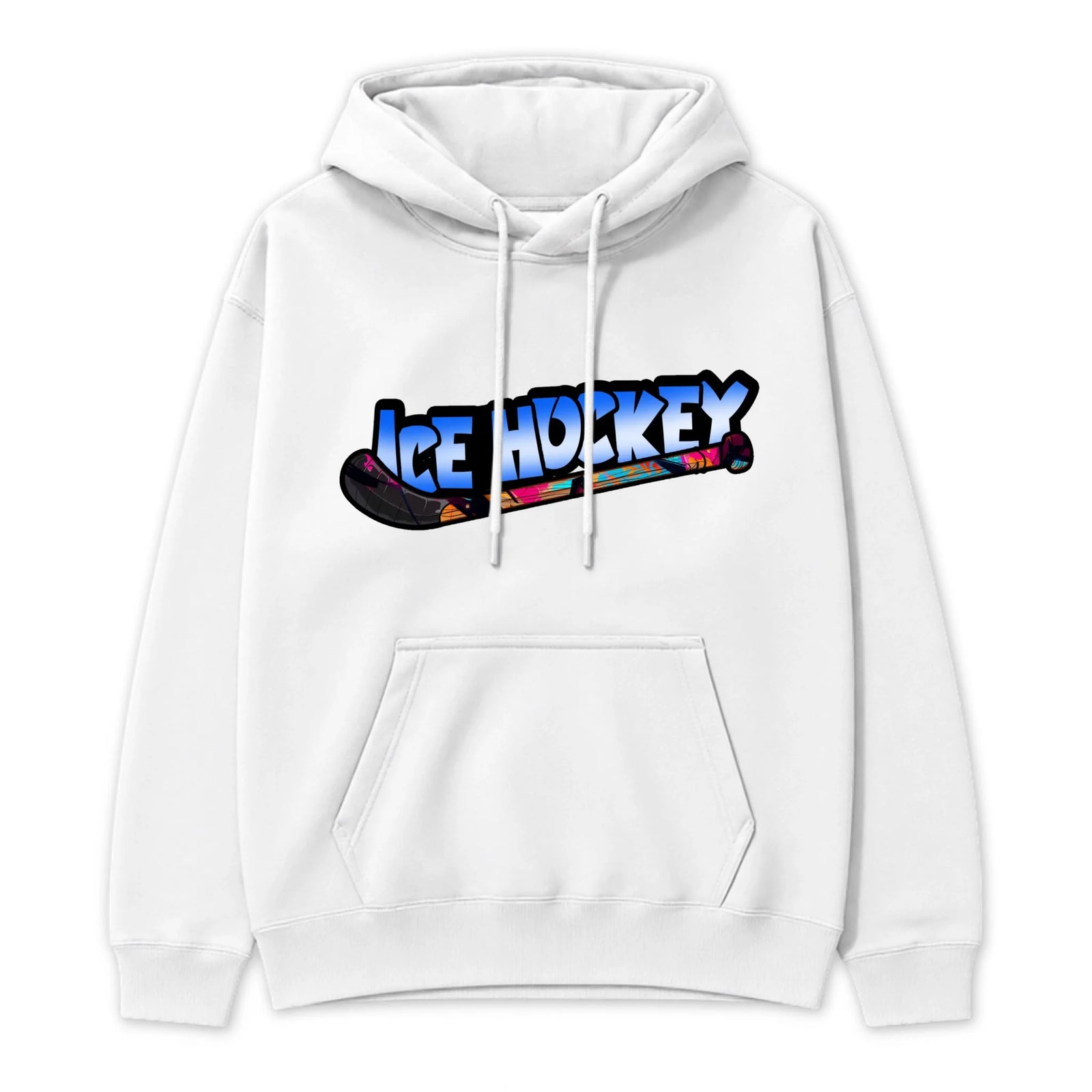 front black