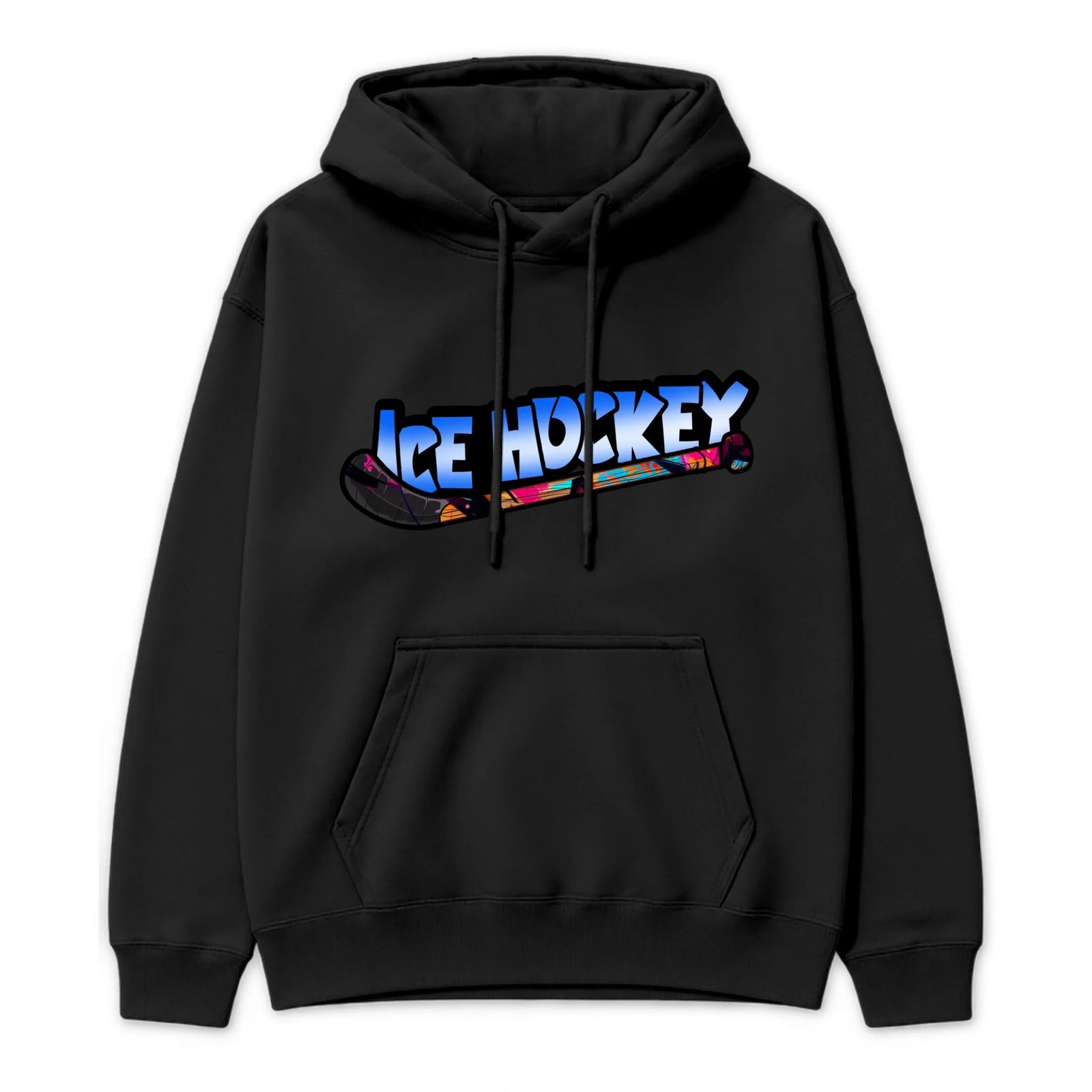 front black