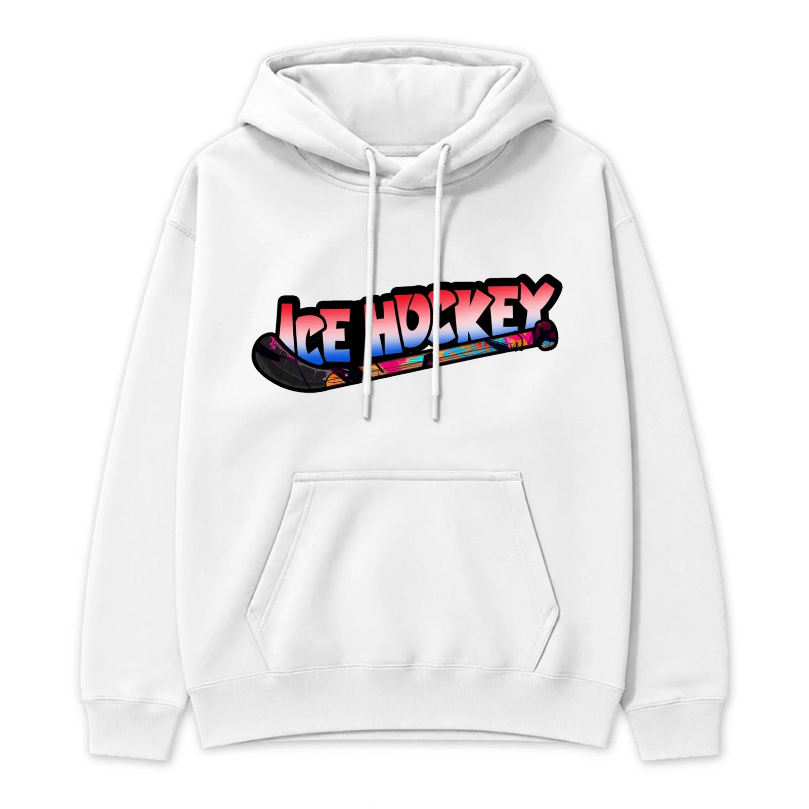 front black