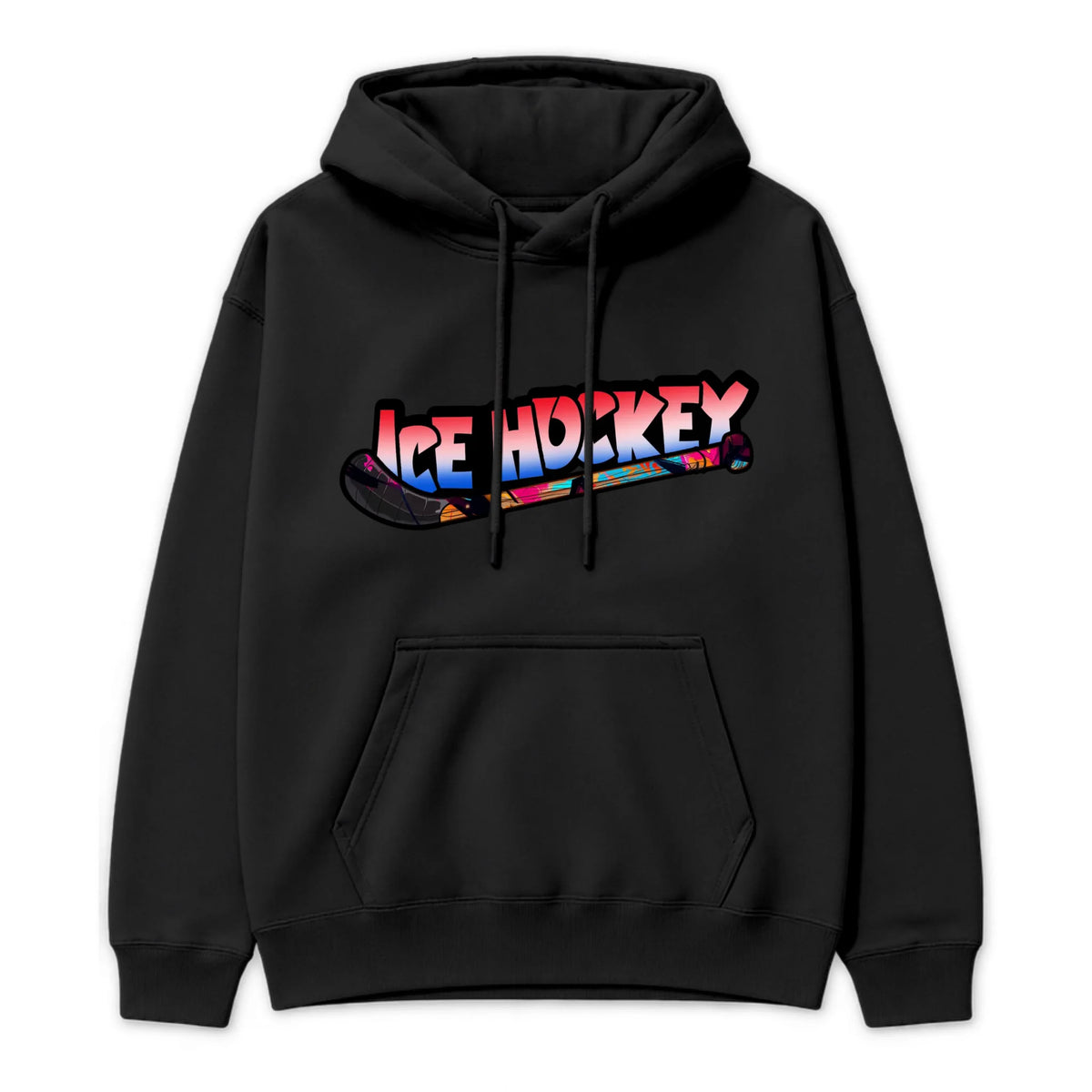 front black