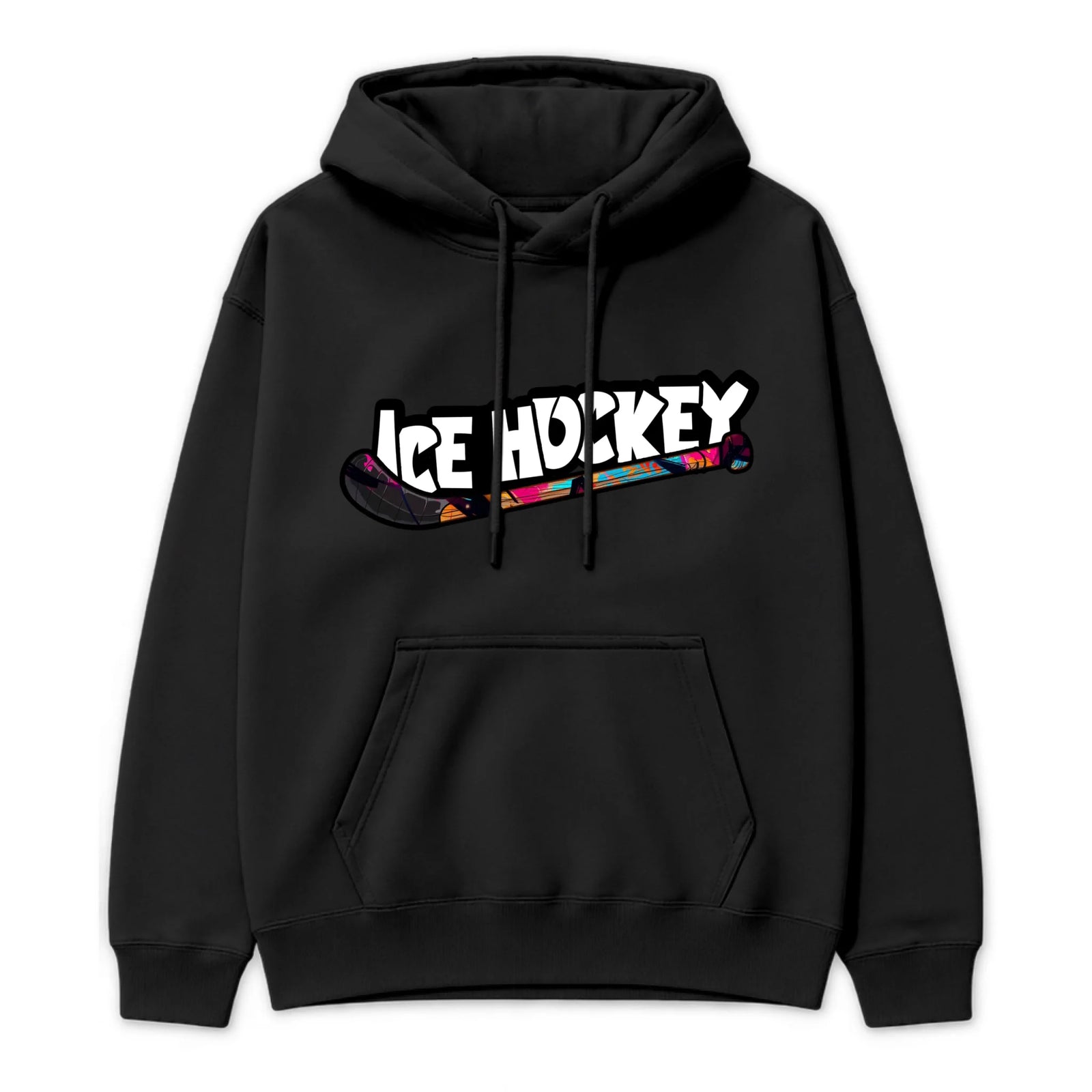 front black