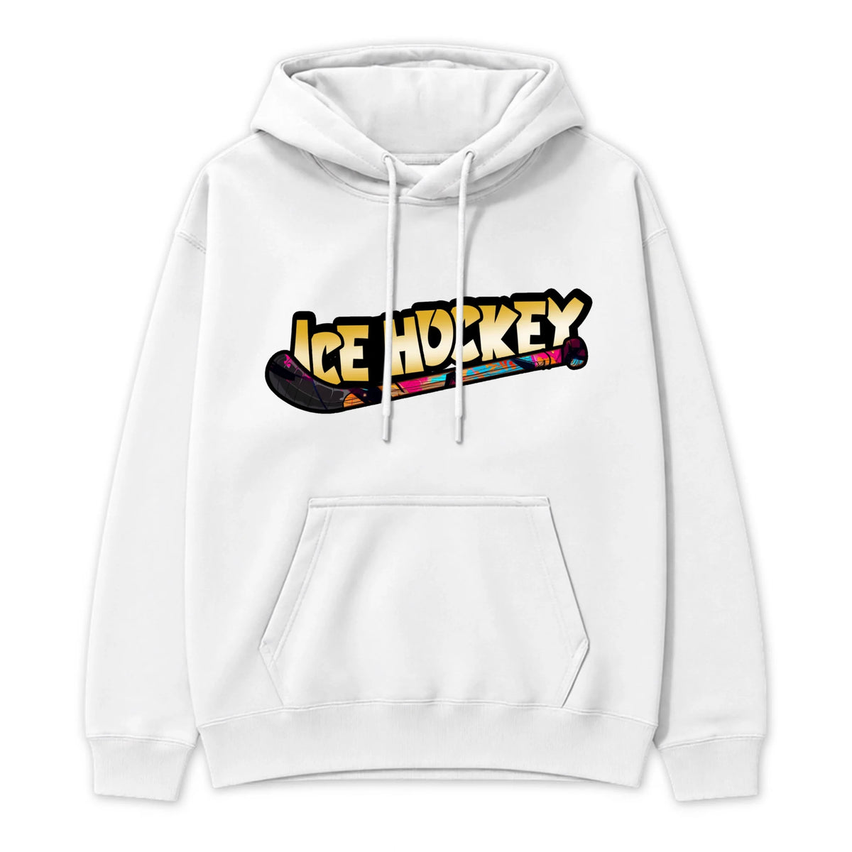 front black