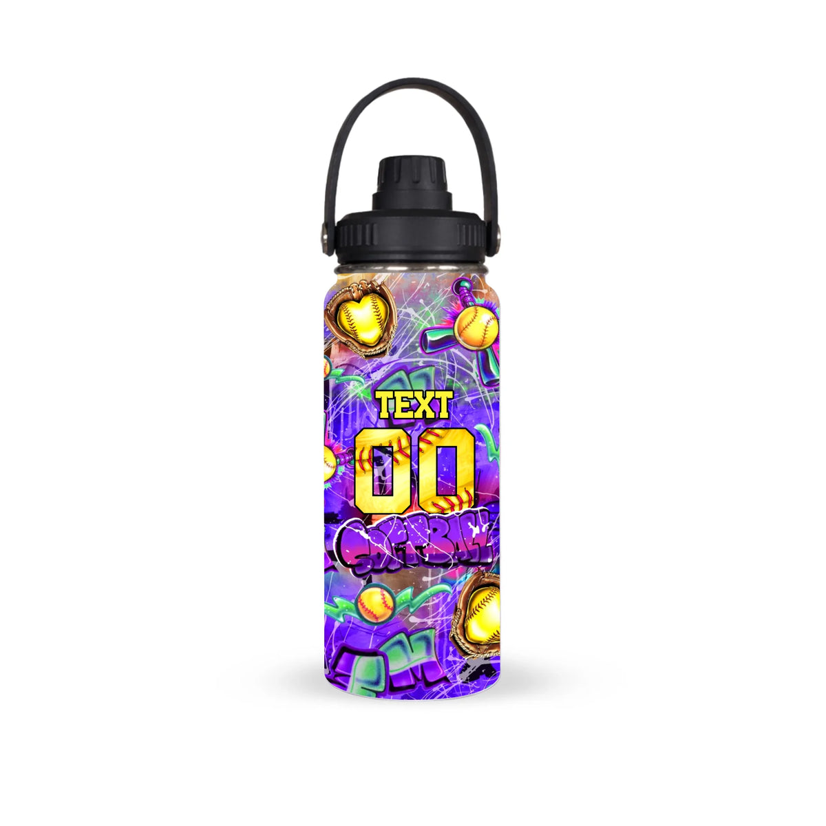 18 oz
